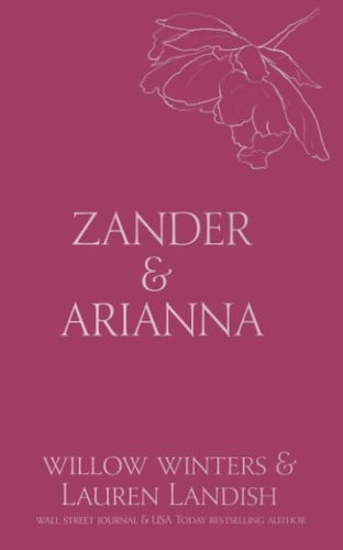 Zander & Arianna