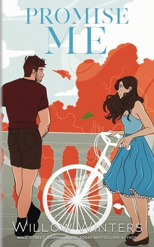 Promise Me: Artist Rendition