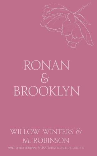 Ronan & Brooklyn: No Number