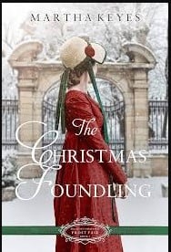 Christmas Foundling: A Christmas Regency Romance