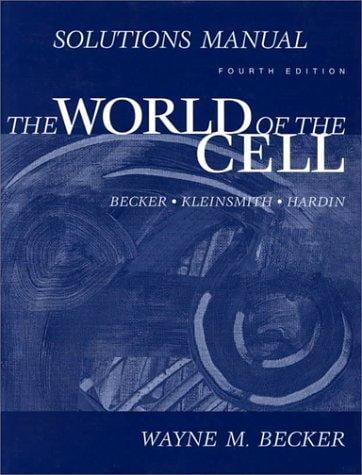 World of the Cell