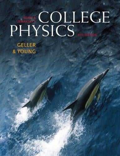 Sears & Zemansky's college physics