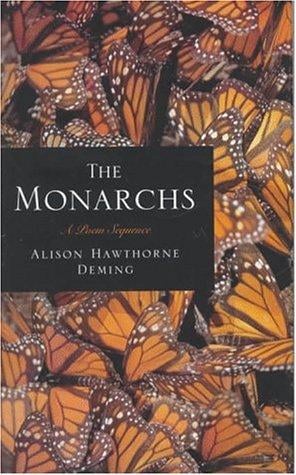 The Monarchs: A Poem Sequence