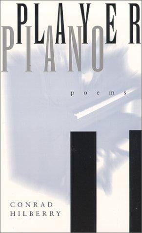 Player Piano: Poems