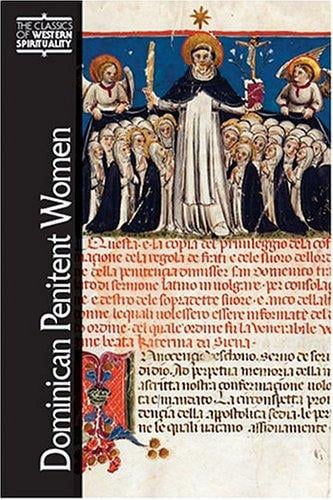 Dominican Penitent Women (Classics of Western Spirituality)