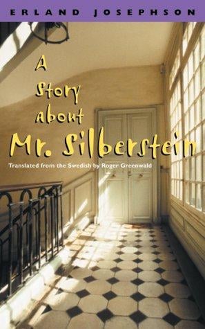 A story about Mr. Silberstein
