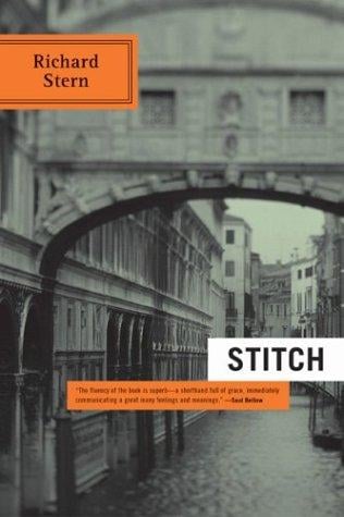 Stitch (Triquarterly Books)