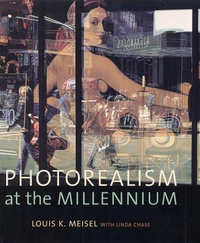 Photorealism at the millennium