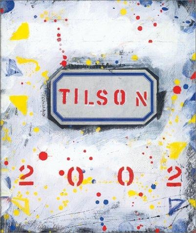 Tilson 2002: Pop to Present