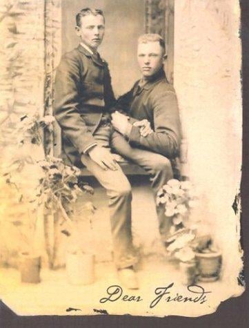 Dear Friends: Keepsake Boxed Notecards