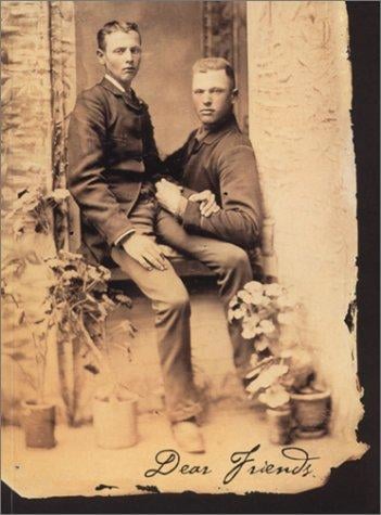 Dear Friends (Journal)