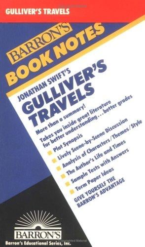 Jonathan Swift's Gulliver's travels
