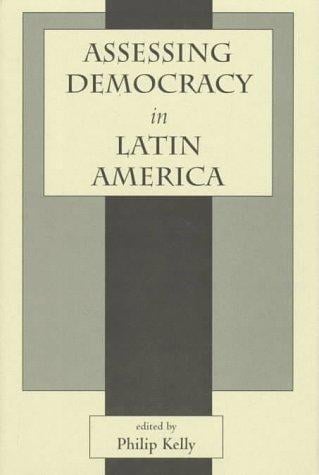 Assessing democracy in Latin America: a tribute to Russell H. Fitzgibbon