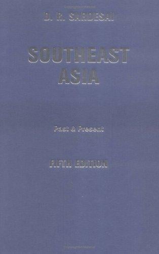 Southeast Asia, past & present