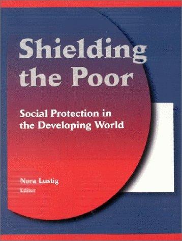Shielding the Poor: Social Protection in the Developing World
