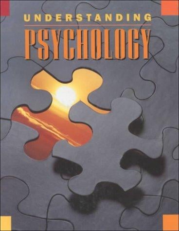 Understanding Psychology