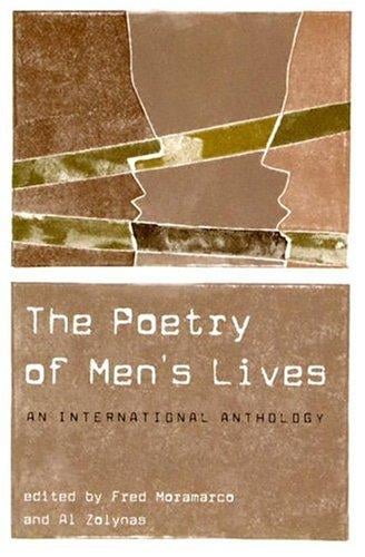 The poetry of men's lives: an international anthology