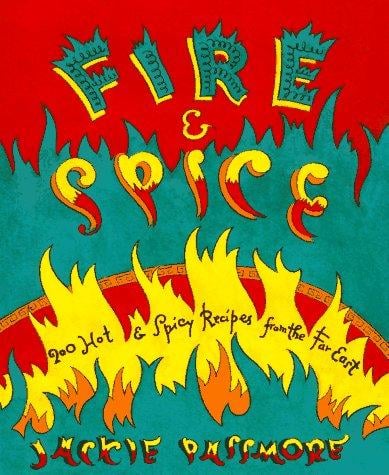 Fire and spice