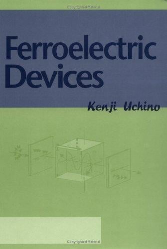 Ferroelectric devices
