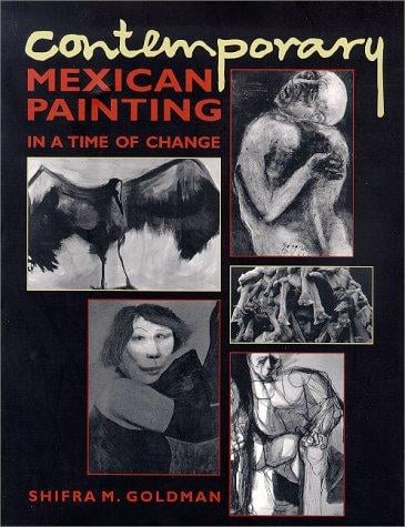 Contemporary Mexican painting in a time of change