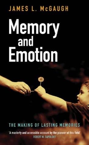 Memory and Emotion (Maps of the Mind)