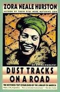 Dust Tracks on a Road