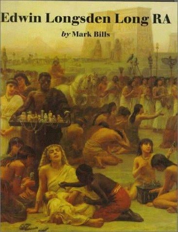 Edwin Longsden Long, RA