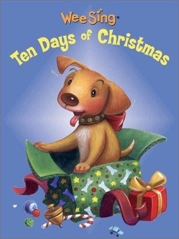 Wee Sing The ten days of Christmas