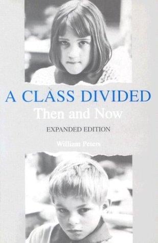 class divided: then and now