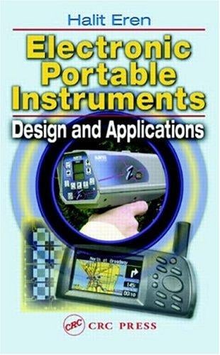Electronic Portable Instruments: Design and Applications
