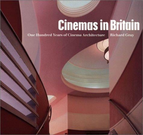 Cinemas in Britain