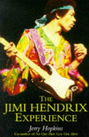 The Jimi Hendrix