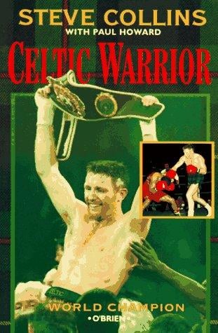 Celtic warrior