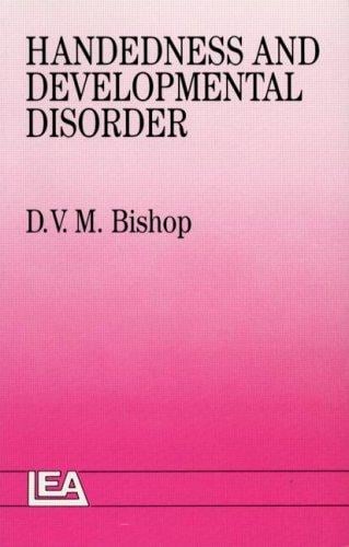 Handedness And Developmental Disorder