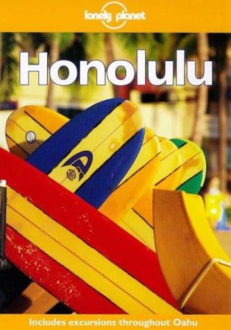 Honolulu