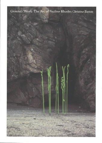 GroundWork: The Art of Pauline Rhodes