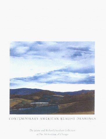 Comtemporary American Realist Drawings: The Jalane and Richard Davidson Collection at The Art Institute of Chicago