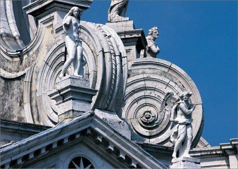 The stones of Venice