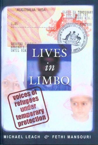Lives in limbo: voices of refugees under temporary protection