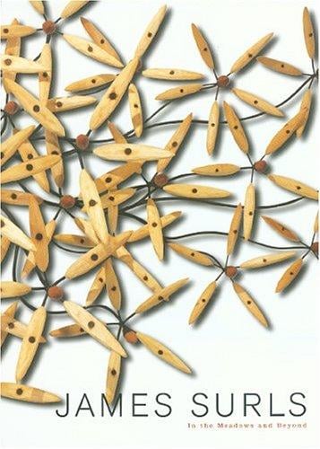 James Surls: in the Meadows and beyond