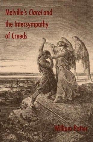 Melville's Clarel and the intersympathy of creeds