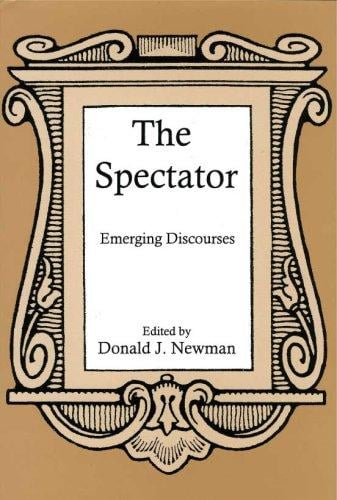 Spectator: Emerging Discourses