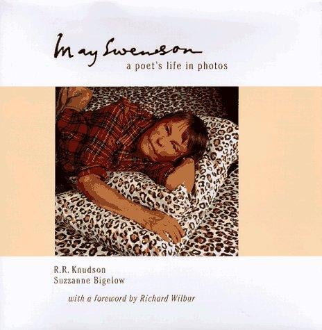 May Swenson: a poet's life in photos