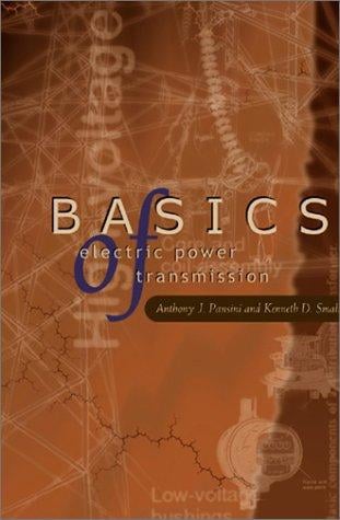 Guide to electric power transmission