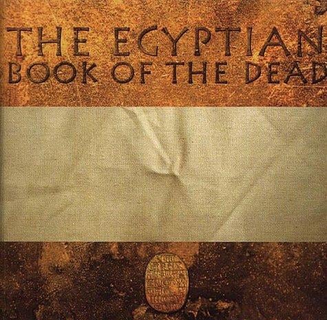 The Egyptian book of the dead