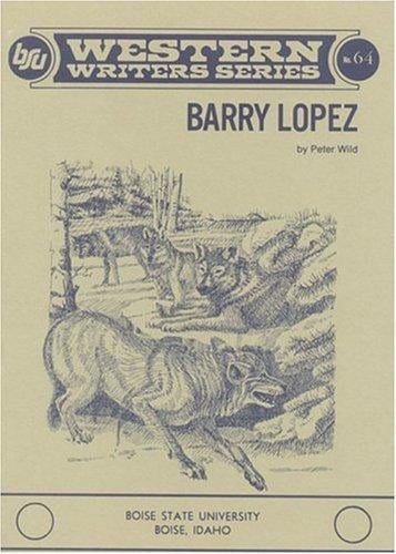 Barry Lopez