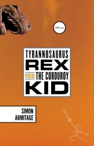 Tyrannosaurus Rex Versus the Corduroy Kid