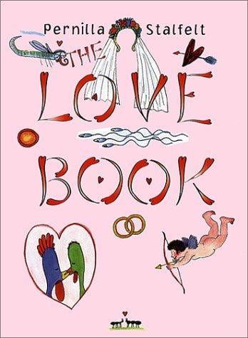 The Love Book