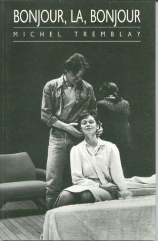 Bonjour, La, Bonjour