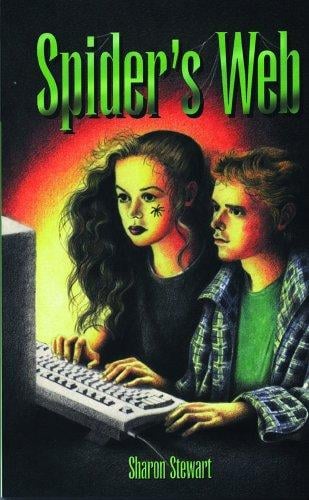 Spider's Web (Northern Lights Young Novels)